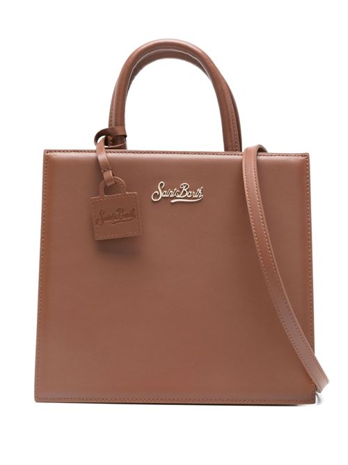 borsa donna a mano Shop Bag MC2 SAINT BARTH | SHOPBAG MIDI00504I